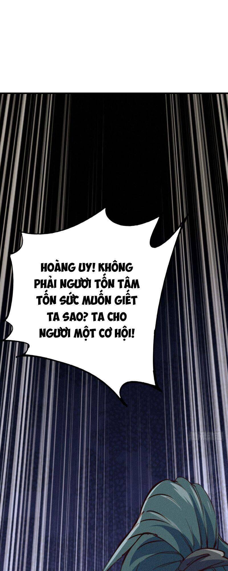 Võ Đạo Chiến Thần Chapter 7 - Trang 14