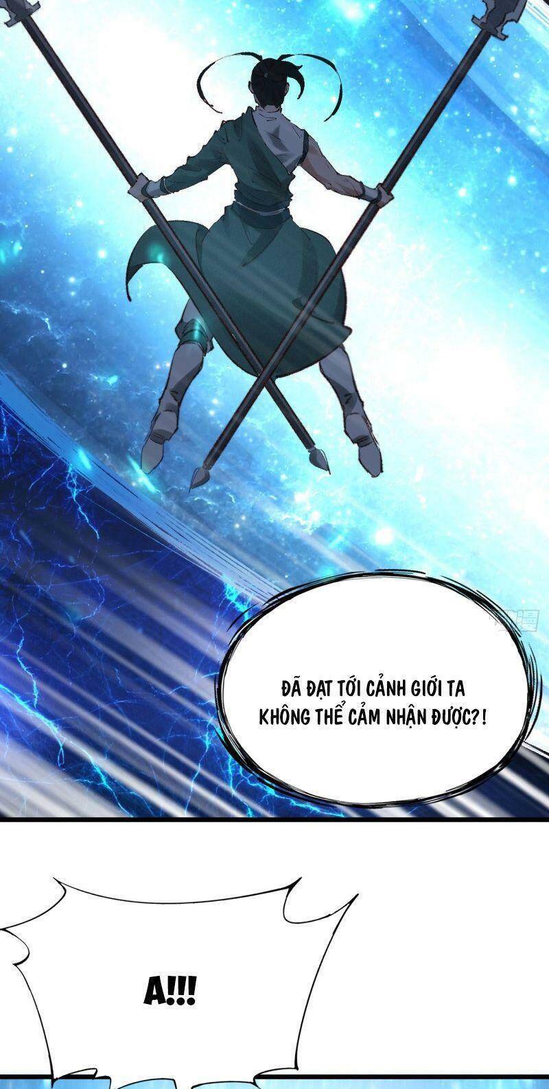 Võ Đạo Chiến Thần Chapter 28 - Trang 6