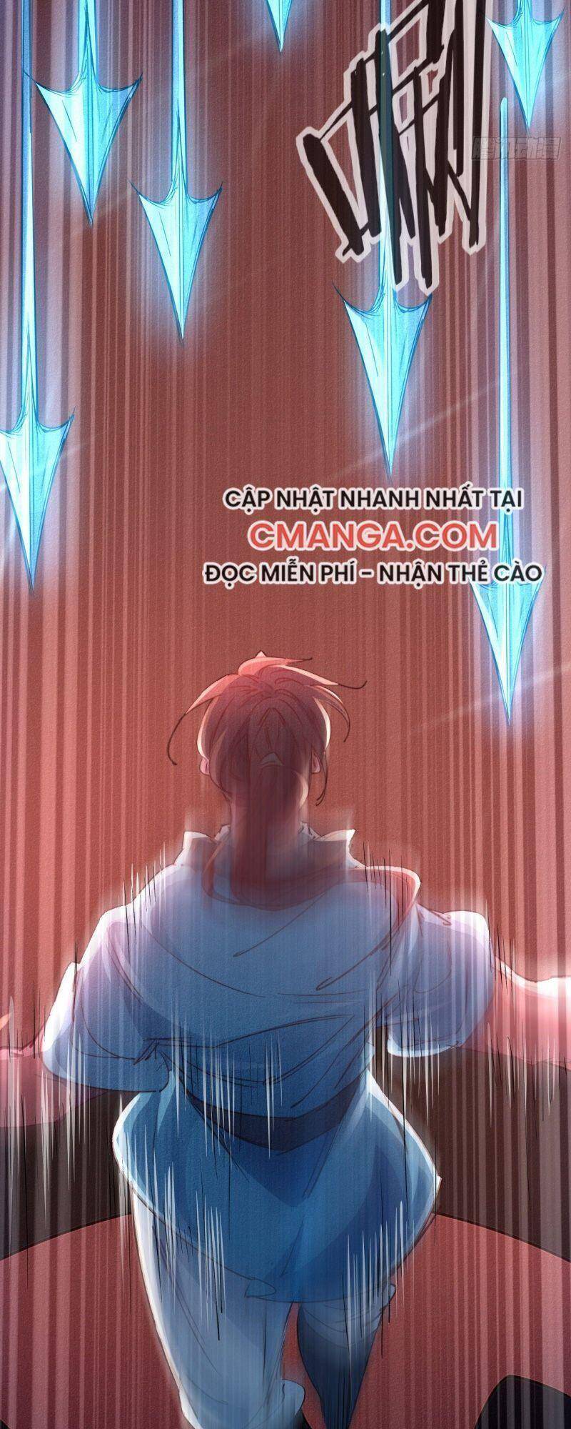 Võ Đạo Chiến Thần Chapter 19 - Trang 57