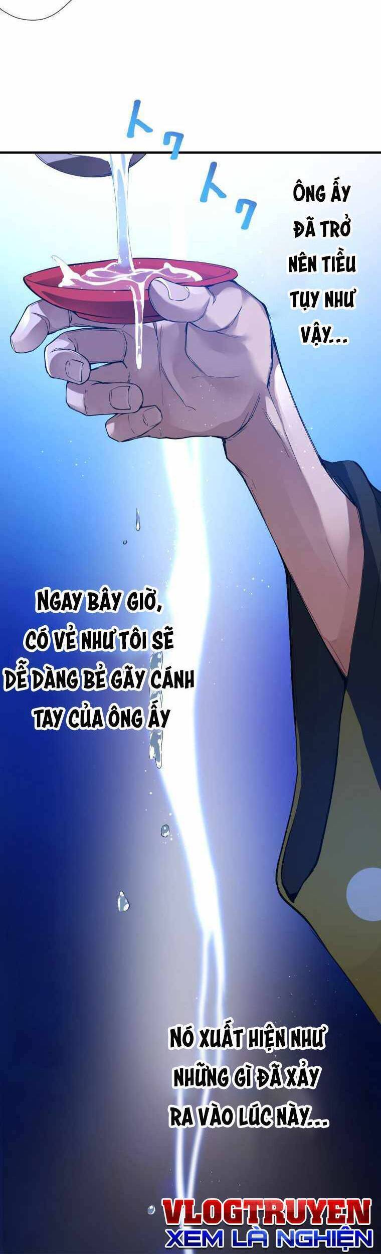 Tuyệt Thế Pháp Sư Hoàn Nguyên Chapter 1 - Trang 15