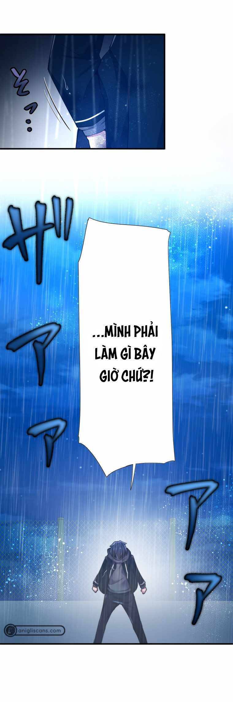 Tuyệt Thế Pháp Sư Hoàn Nguyên Chapter 3 - Trang 25