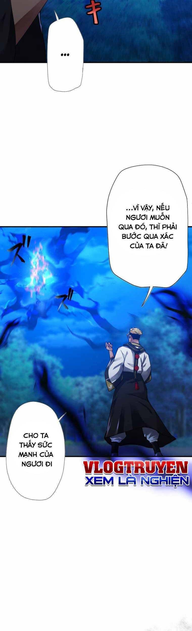 Tuyệt Thế Pháp Sư Hoàn Nguyên Chapter 1 - Trang 55