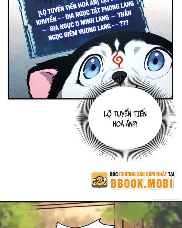 đệ Nhất Ngự Thú Sư Chapter 1 - Trang 87