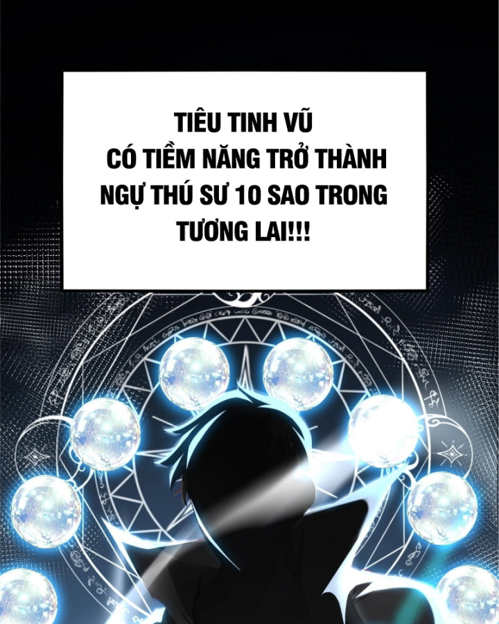 đệ Nhất Ngự Thú Sư Chapter 2 - Trang 50