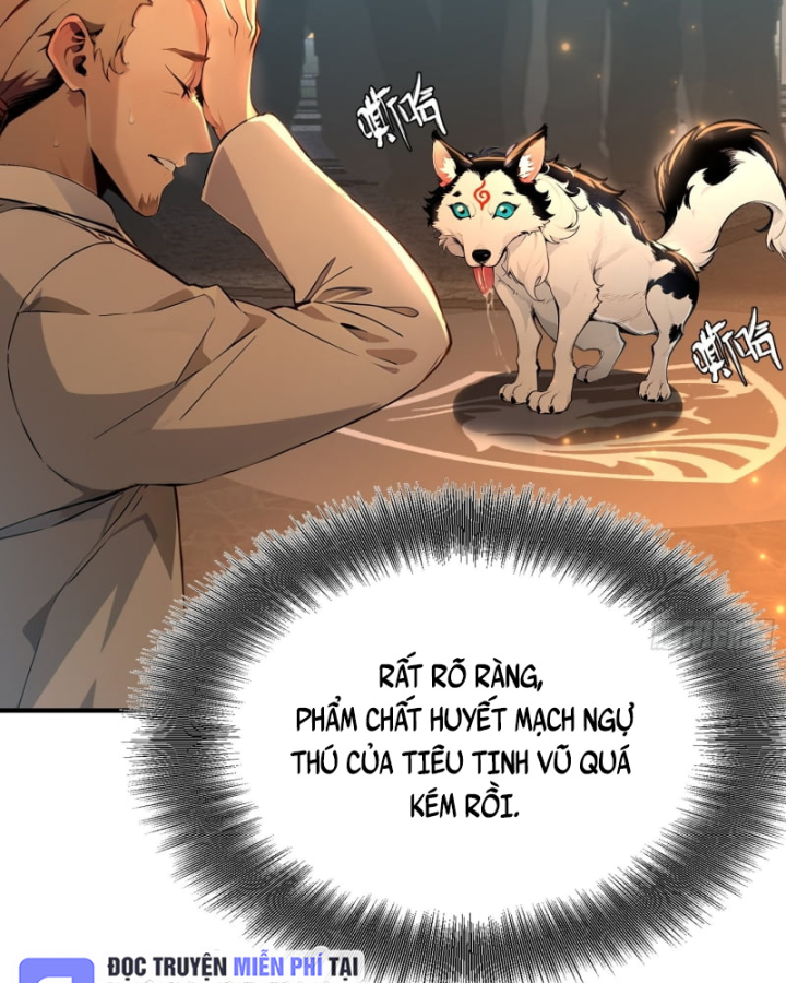 đệ Nhất Ngự Thú Sư Chapter 3 - Trang 12