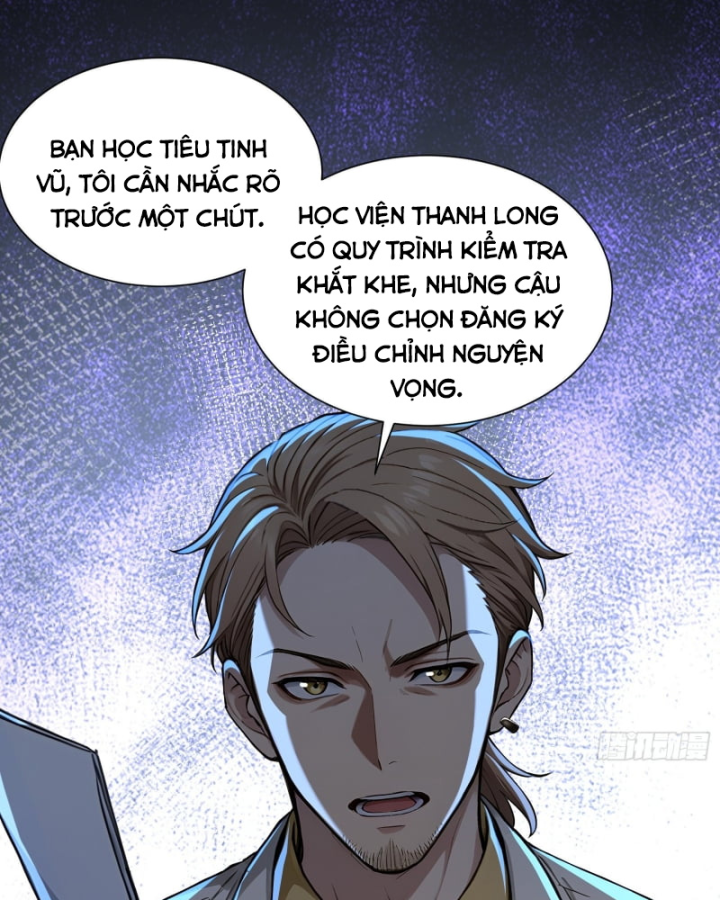 đệ Nhất Ngự Thú Sư Chapter 2 - Trang 18