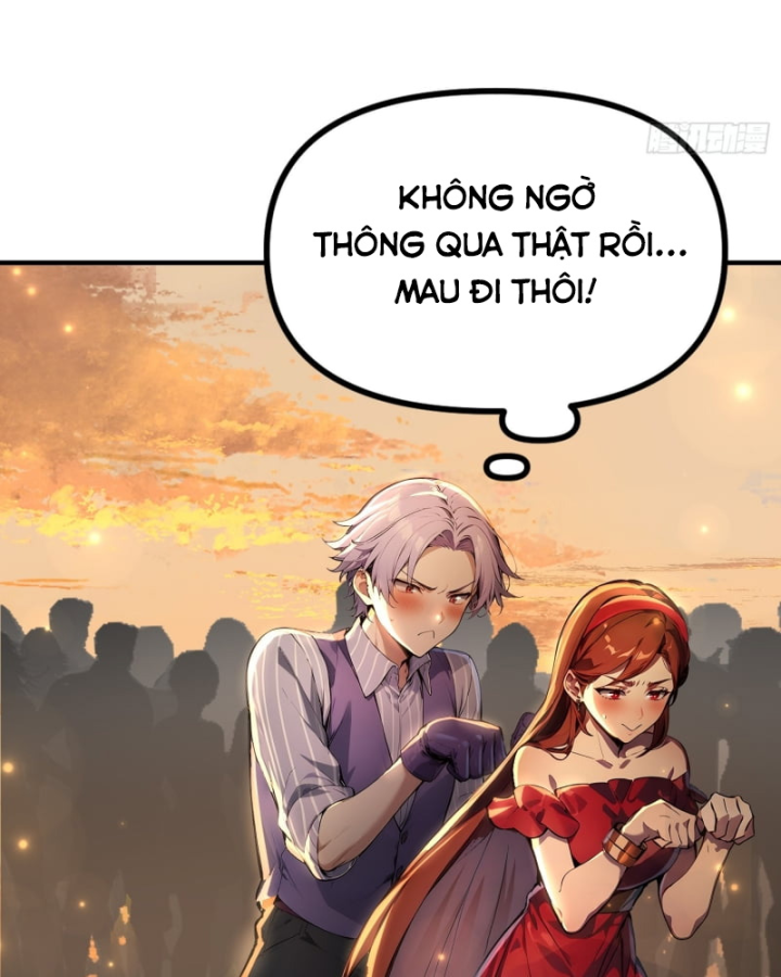 đệ Nhất Ngự Thú Sư Chapter 3 - Trang 32