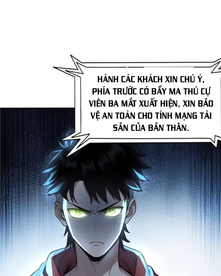 đệ Nhất Ngự Thú Sư Chapter 5 - Trang 18