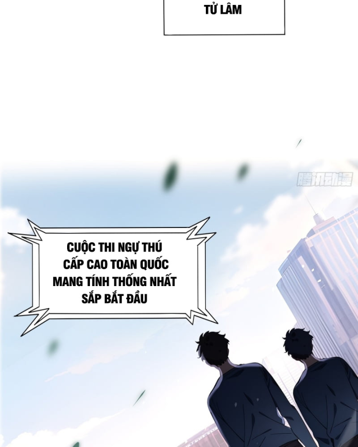 đệ Nhất Ngự Thú Sư Chapter 1 - Trang 115