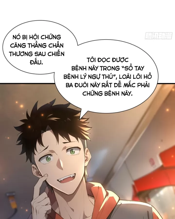 đệ Nhất Ngự Thú Sư Chapter 5 - Trang 69