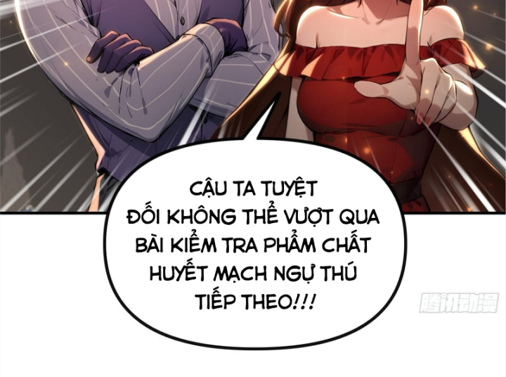 đệ Nhất Ngự Thú Sư Chapter 2 - Trang 62