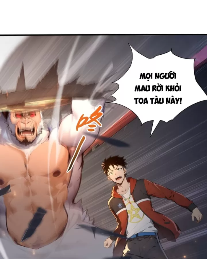 đệ Nhất Ngự Thú Sư Chapter 5 - Trang 46