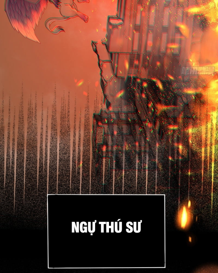 đệ Nhất Ngự Thú Sư Chapter 1 - Trang 21