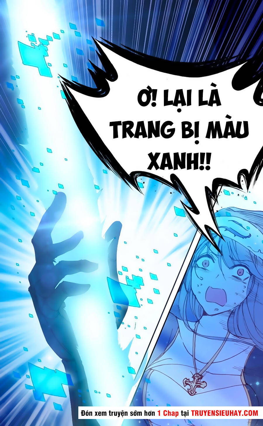 Quốc Vương Vạn Tuế Chapter 25 - Trang 9