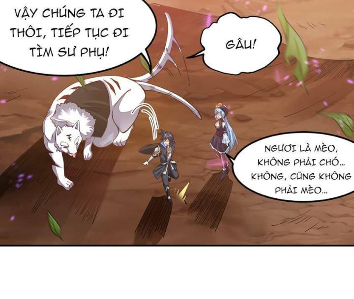 Sức Mạnh Kiếm Thần Chapter 3 - Trang 55