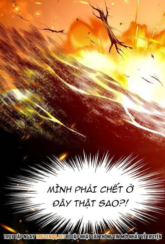 Sức Mạnh Kiếm Thần Chapter 1 - Trang 51