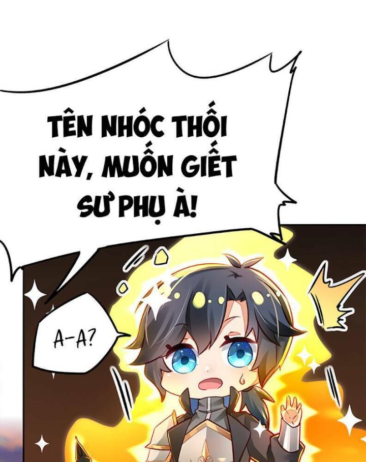 Sức Mạnh Kiếm Thần Chapter 1 - Trang 21