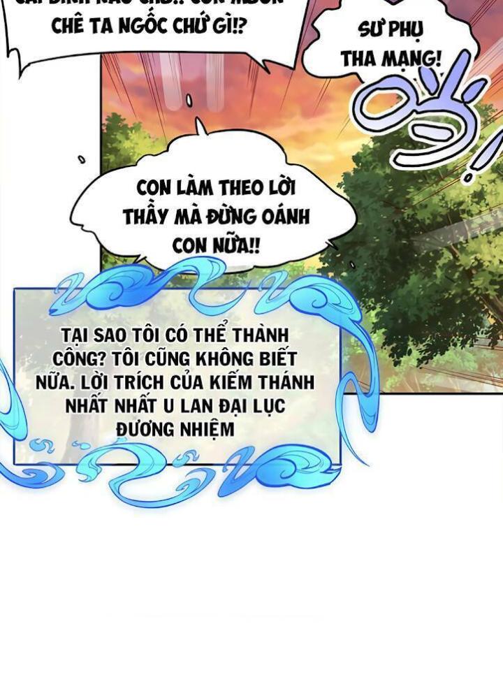 Sức Mạnh Kiếm Thần Chapter 1 - Trang 26