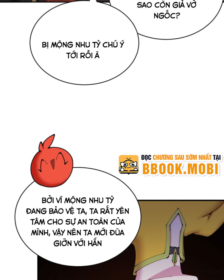 Thì Ra, Bọn Họ Mới Là Nhân Vật Chính? Chapter 5 - Trang 32