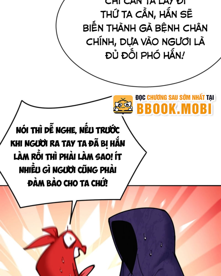 Thì Ra, Bọn Họ Mới Là Nhân Vật Chính? Chapter 5 - Trang 21