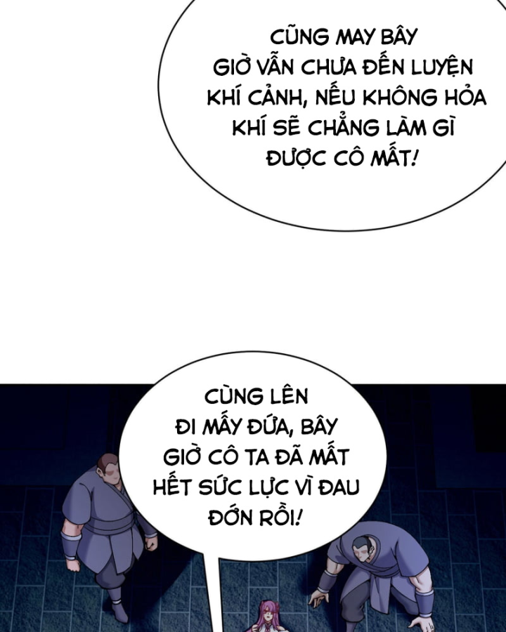 Thì Ra, Bọn Họ Mới Là Nhân Vật Chính? Chapter 5 - Trang 62