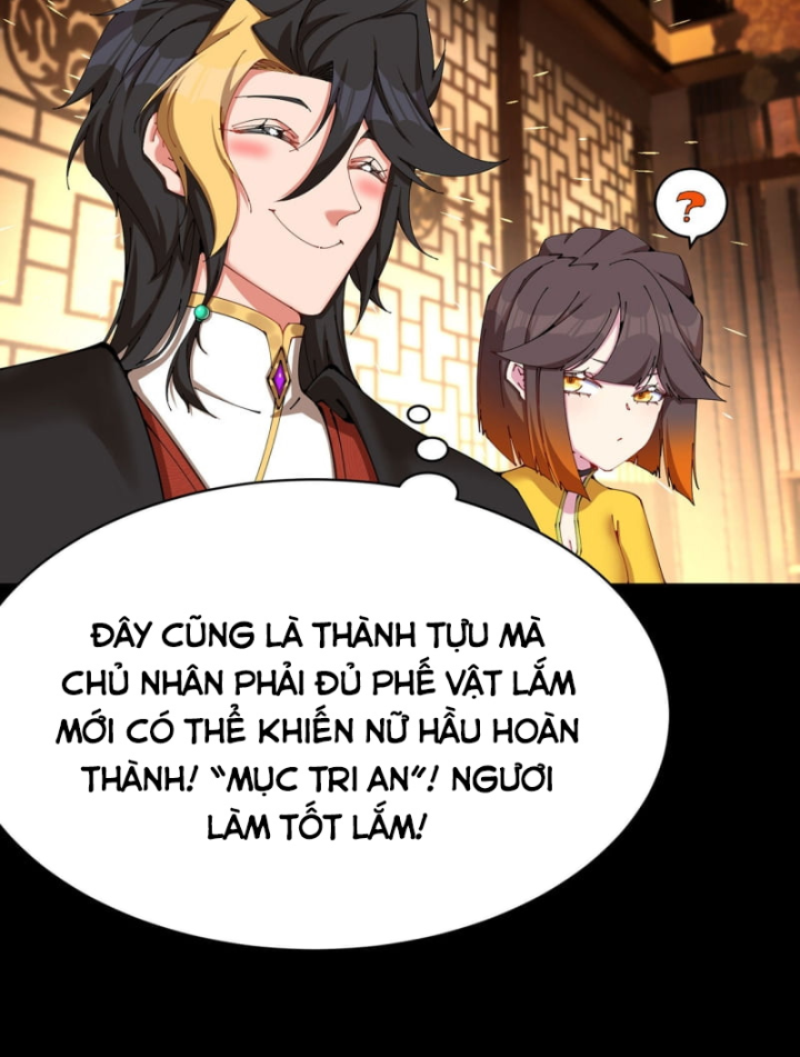 Thì Ra, Bọn Họ Mới Là Nhân Vật Chính? Chapter 4 - Trang 28