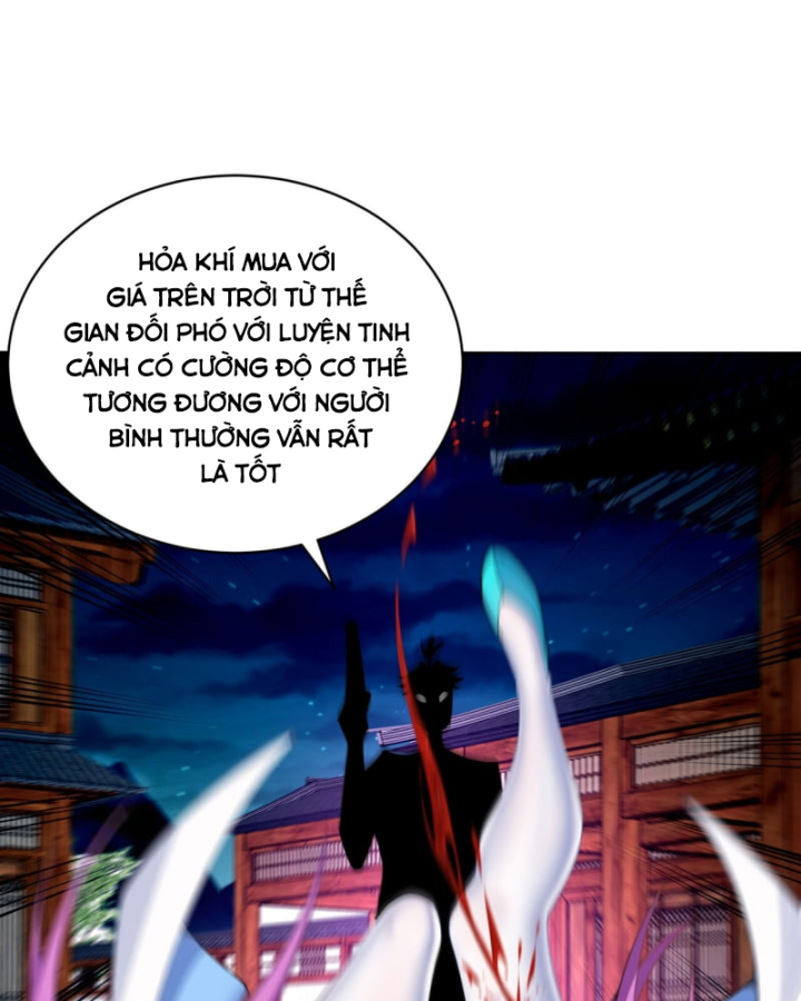 Thì Ra, Bọn Họ Mới Là Nhân Vật Chính? Chapter 5 - Trang 57