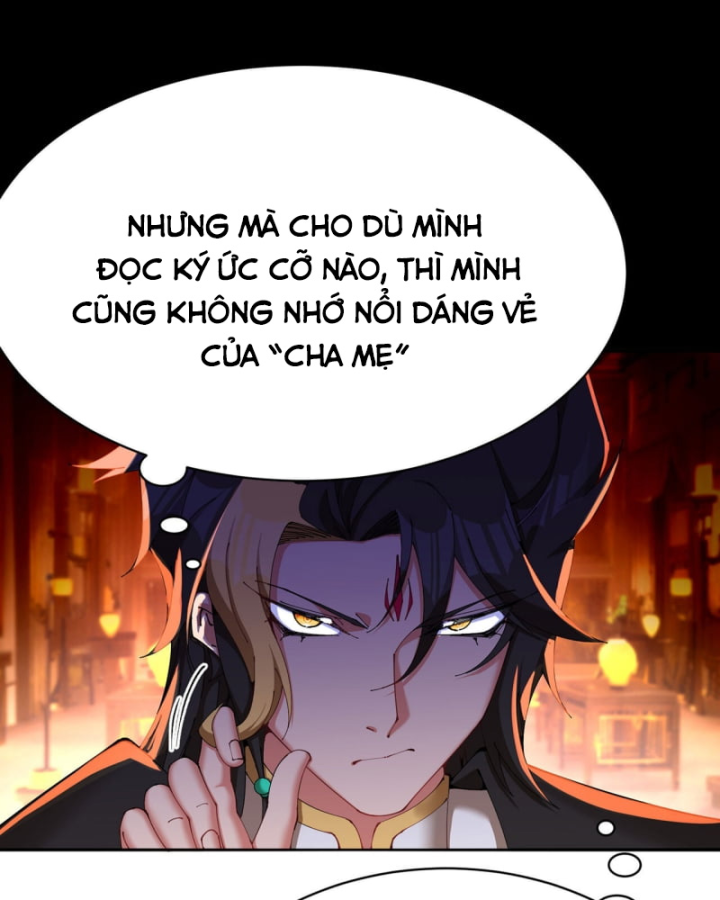 Thì Ra, Bọn Họ Mới Là Nhân Vật Chính? Chapter 4 - Trang 7