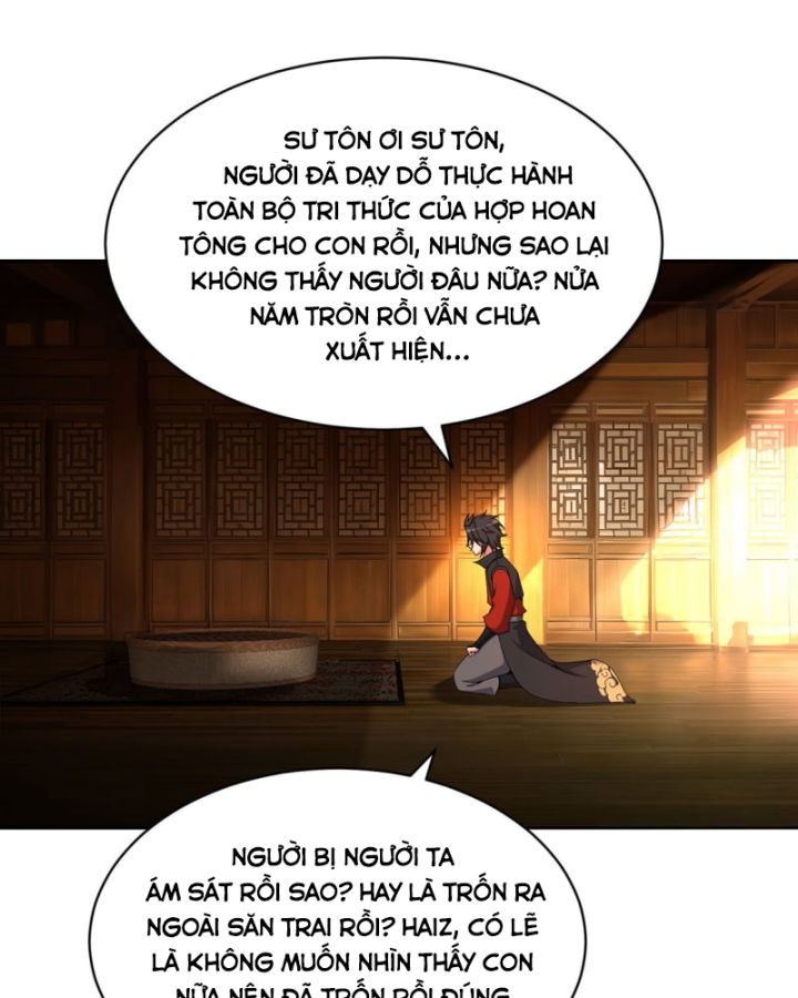 Thì Ra, Bọn Họ Mới Là Nhân Vật Chính? Chapter 1 - Trang 17