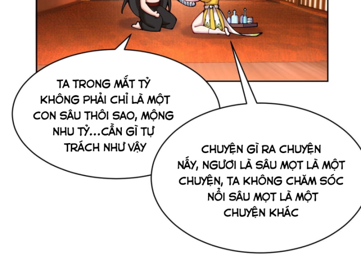 Thì Ra, Bọn Họ Mới Là Nhân Vật Chính? Chapter 4 - Trang 44