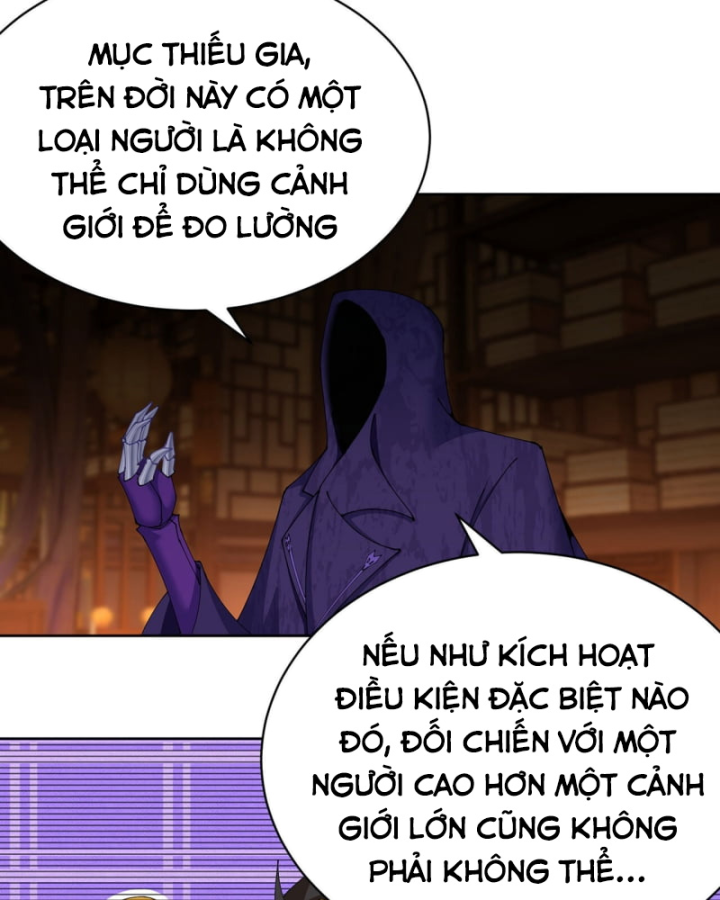 Thì Ra, Bọn Họ Mới Là Nhân Vật Chính? Chapter 5 - Trang 10