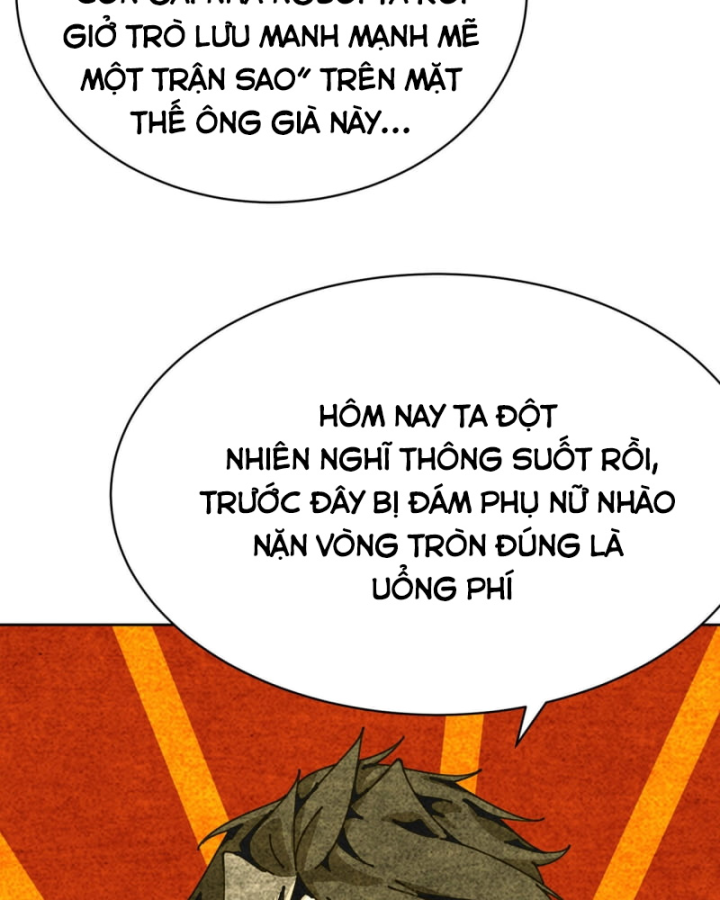 Thì Ra, Bọn Họ Mới Là Nhân Vật Chính? Chapter 4 - Trang 11