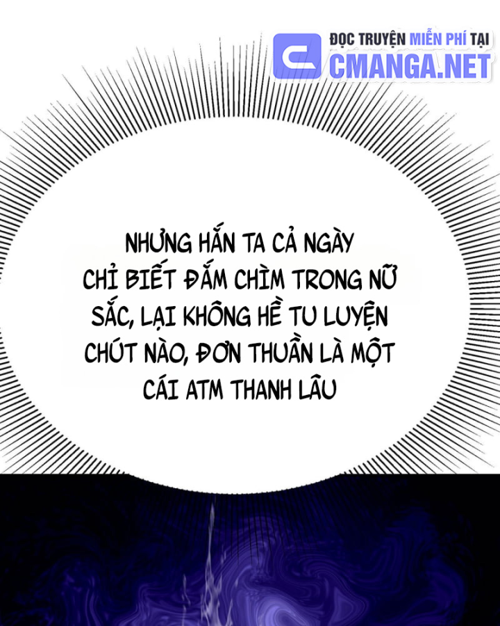 Thì Ra, Bọn Họ Mới Là Nhân Vật Chính? Chapter 2 - Trang 11