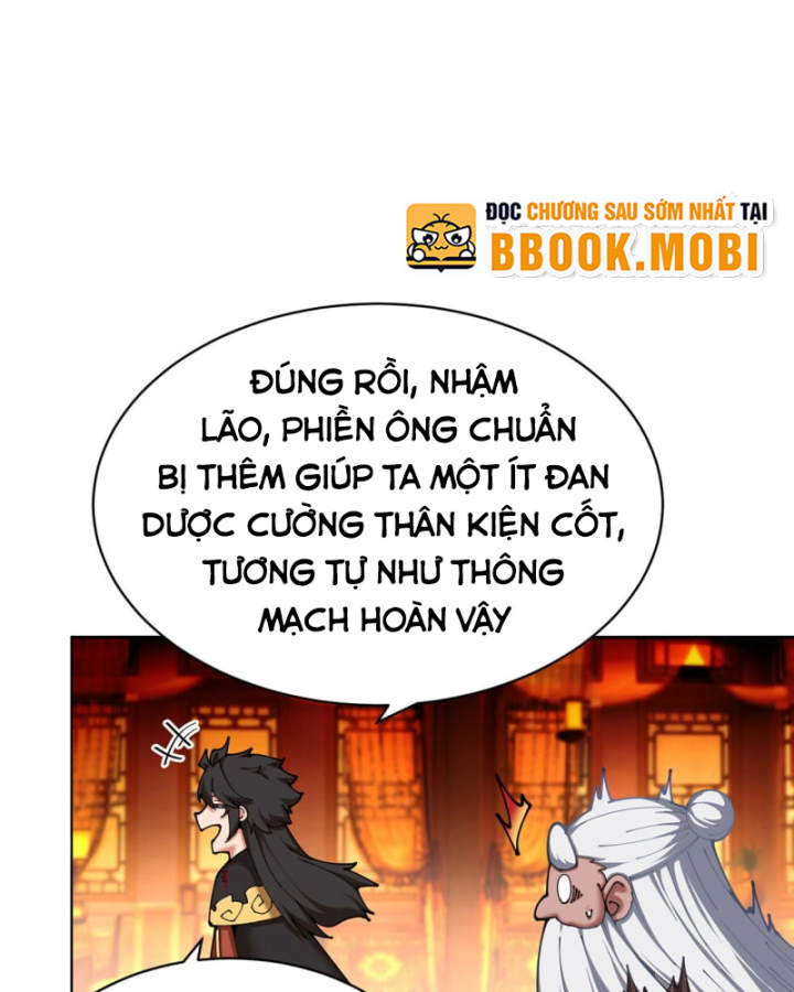 Thì Ra, Bọn Họ Mới Là Nhân Vật Chính? Chapter 4 - Trang 15