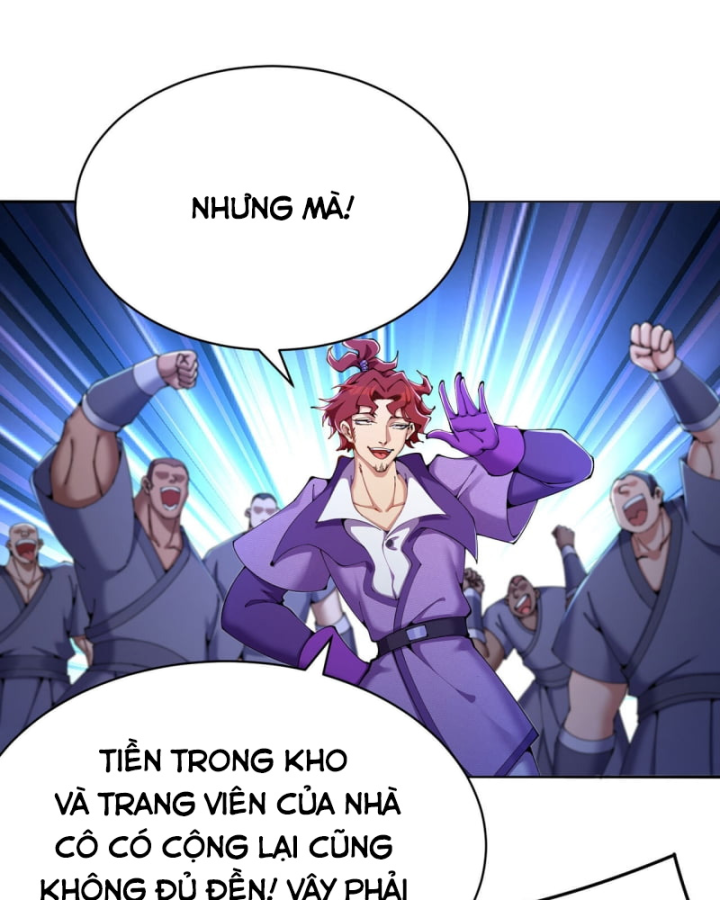 Thì Ra, Bọn Họ Mới Là Nhân Vật Chính? Chapter 5 - Trang 42