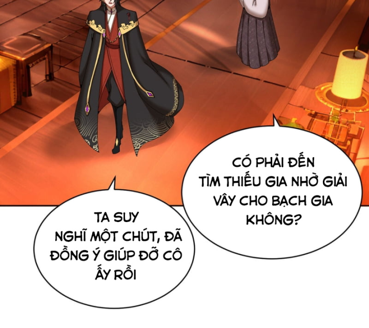 Thì Ra, Bọn Họ Mới Là Nhân Vật Chính? Chapter 4 - Trang 9