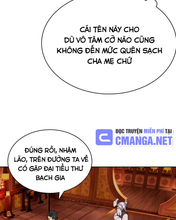 Thì Ra, Bọn Họ Mới Là Nhân Vật Chính? Chapter 4 - Trang 8