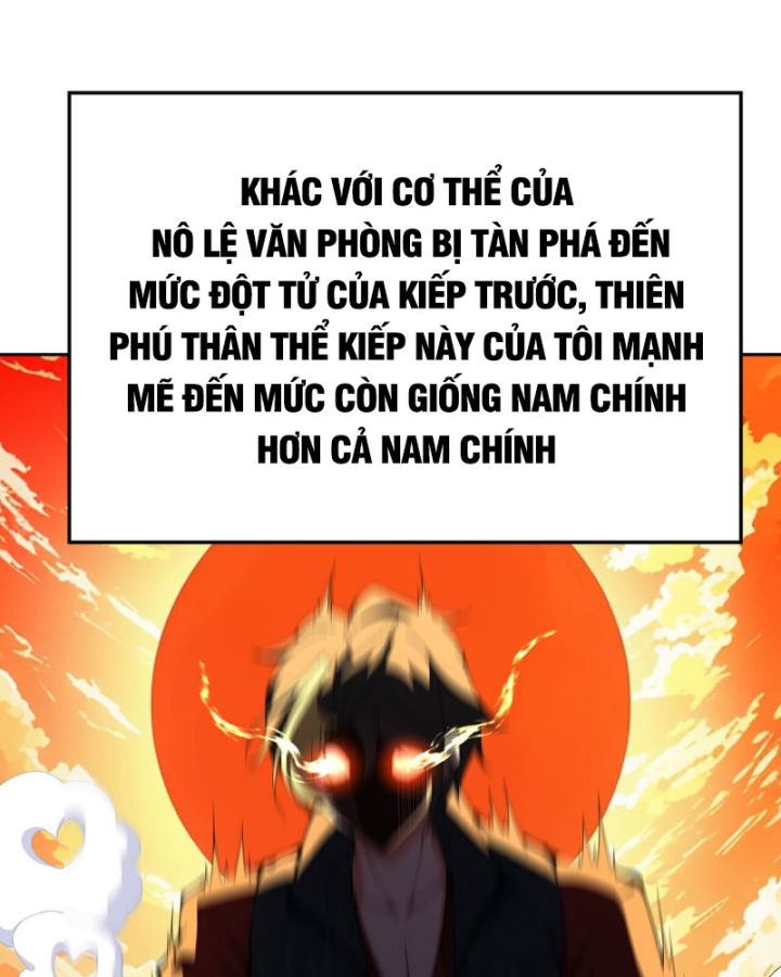 Thì Ra, Bọn Họ Mới Là Nhân Vật Chính? Chapter 1 - Trang 21