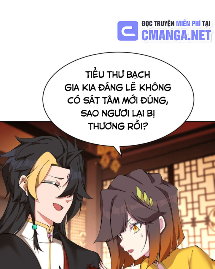 Thì Ra, Bọn Họ Mới Là Nhân Vật Chính? Chapter 4 - Trang 38