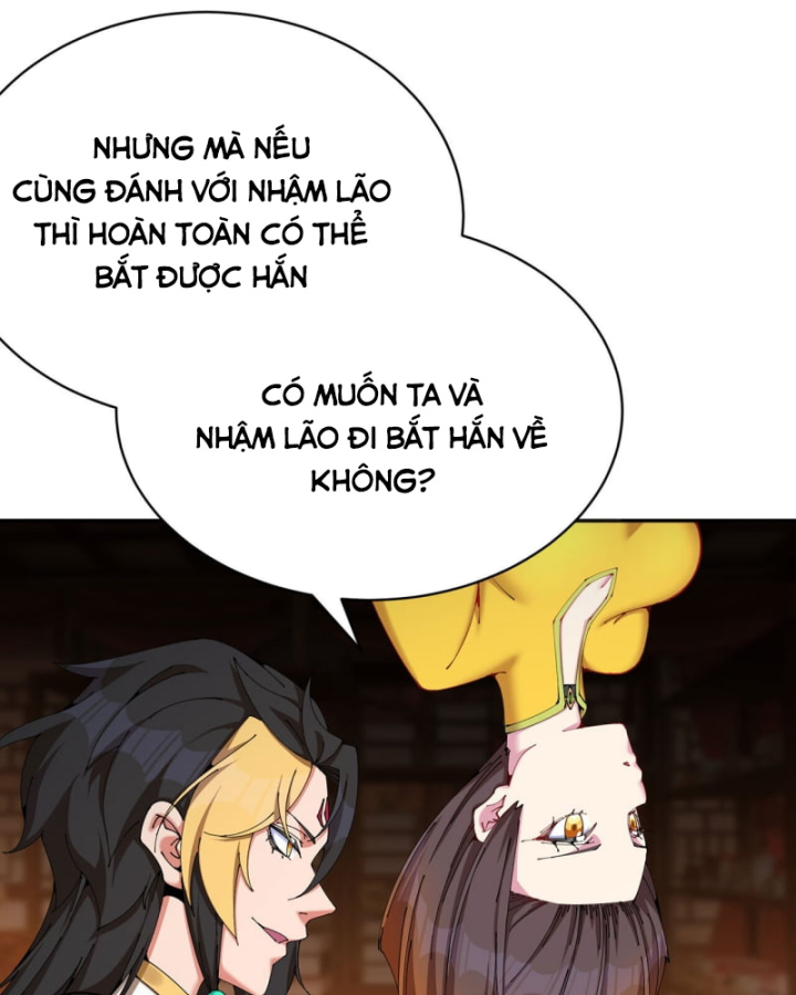 Thì Ra, Bọn Họ Mới Là Nhân Vật Chính? Chapter 5 - Trang 34