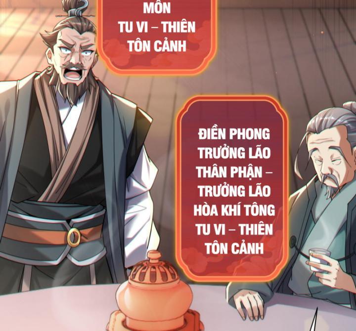 Khởi đầu Làm Bà Xã Nữ đế Kinh Ngạc, Ta Vô địch Rồi Chapter 3 - Trang 82