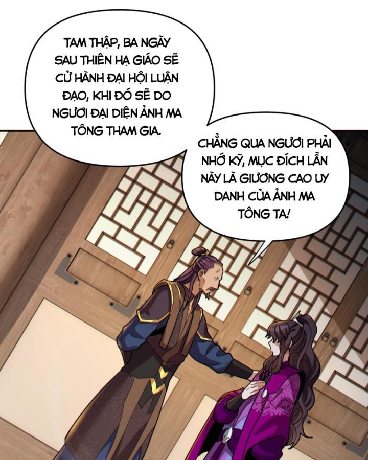 Khởi đầu Làm Bà Xã Nữ đế Kinh Ngạc, Ta Vô địch Rồi Chapter 8 - Trang 76