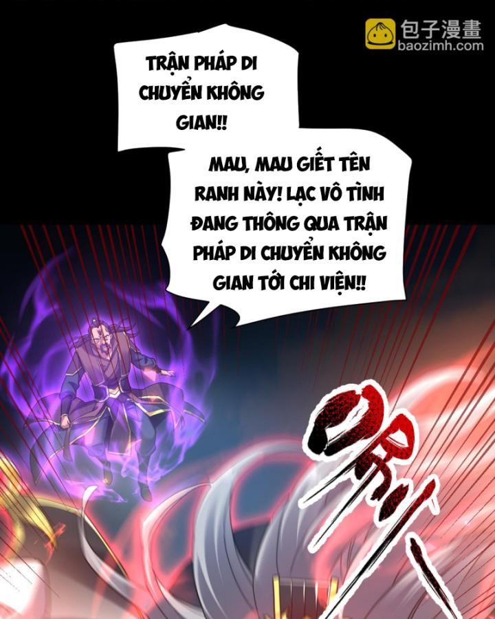 Khởi đầu Làm Bà Xã Nữ đế Kinh Ngạc, Ta Vô địch Rồi Chapter 19 - Trang 107