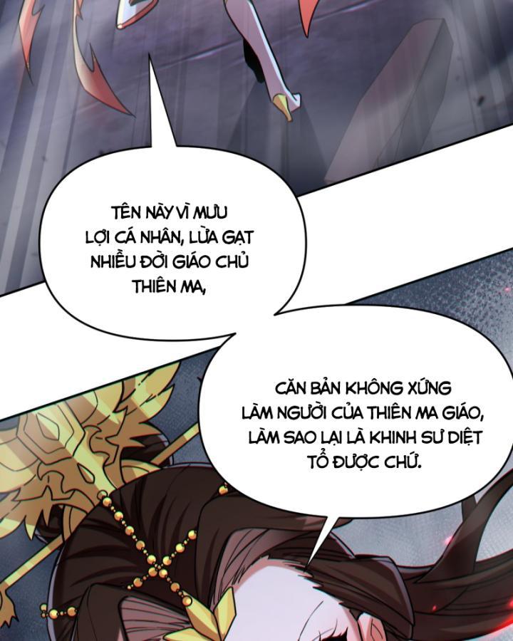 Khởi đầu Làm Bà Xã Nữ đế Kinh Ngạc, Ta Vô địch Rồi Chapter 8 - Trang 30