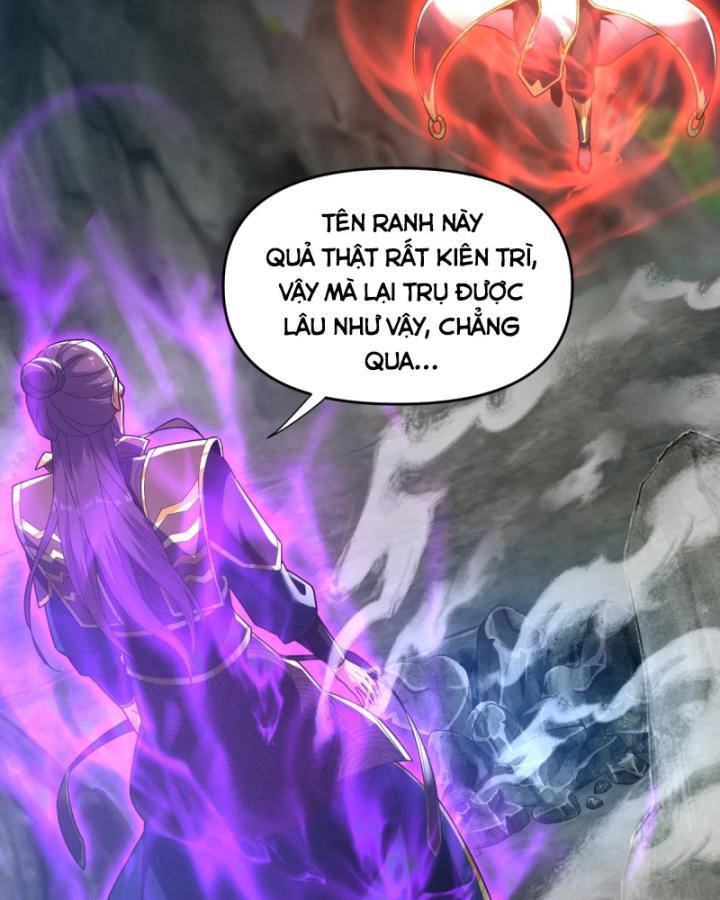 Khởi đầu Làm Bà Xã Nữ đế Kinh Ngạc, Ta Vô địch Rồi Chapter 19 - Trang 54