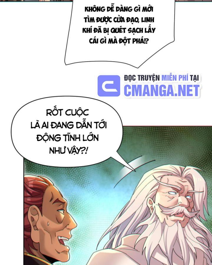 Khởi đầu Làm Bà Xã Nữ đế Kinh Ngạc, Ta Vô địch Rồi Chapter 5 - Trang 42