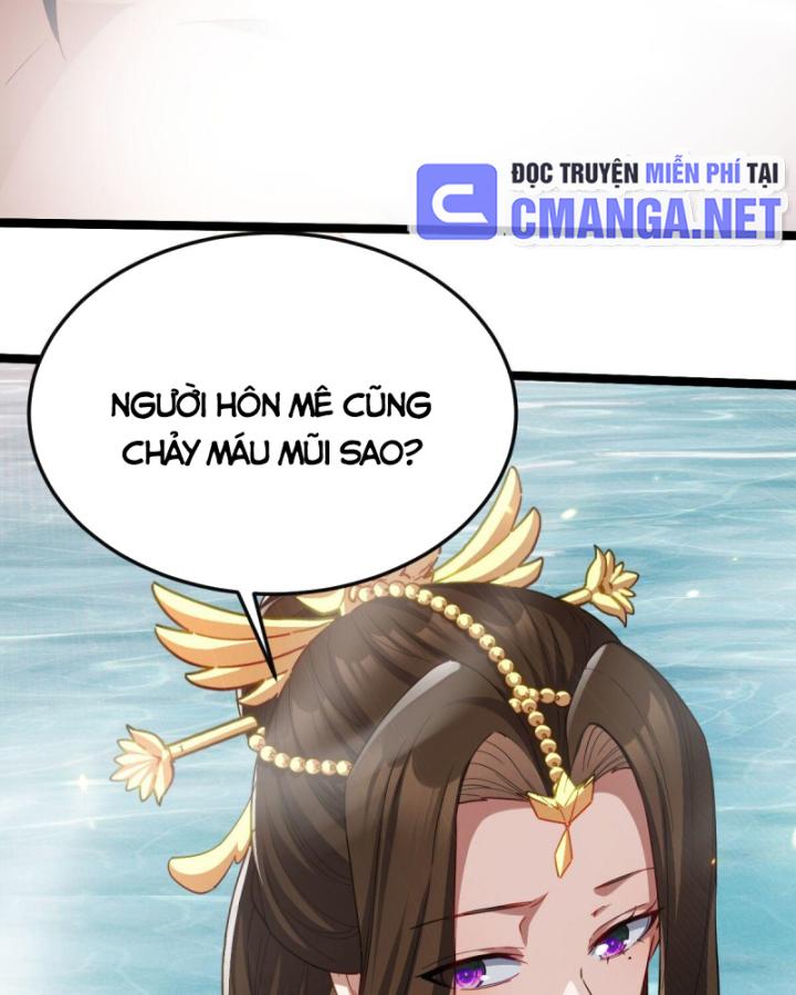 Khởi đầu Làm Bà Xã Nữ đế Kinh Ngạc, Ta Vô địch Rồi Chapter 12 - Trang 111