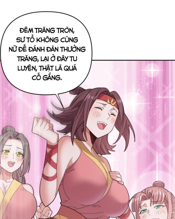 Khởi đầu Làm Bà Xã Nữ đế Kinh Ngạc, Ta Vô địch Rồi Chapter 8 - Trang 97