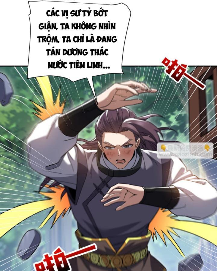 Khởi đầu Làm Bà Xã Nữ đế Kinh Ngạc, Ta Vô địch Rồi Chapter 16 - Trang 51