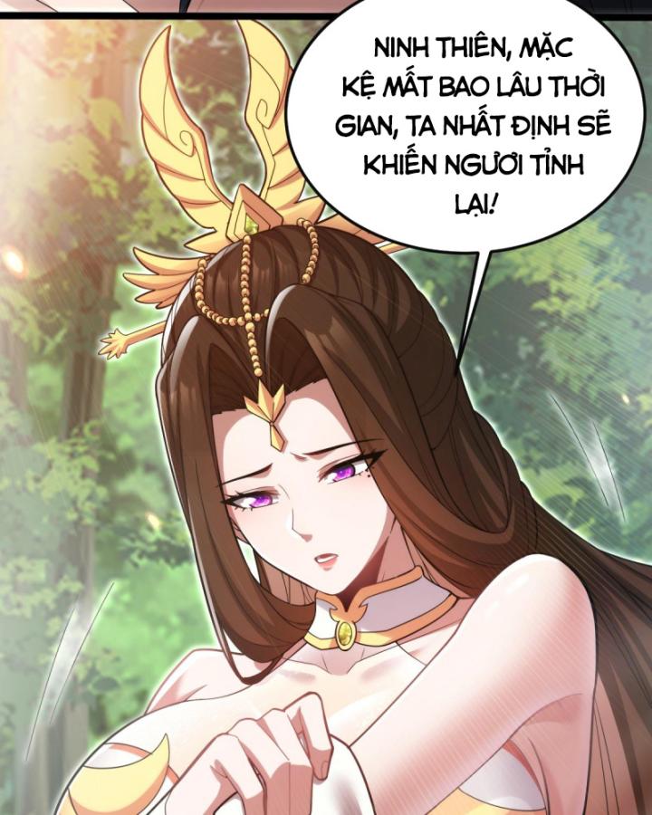 Khởi đầu Làm Bà Xã Nữ đế Kinh Ngạc, Ta Vô địch Rồi Chapter 12 - Trang 94